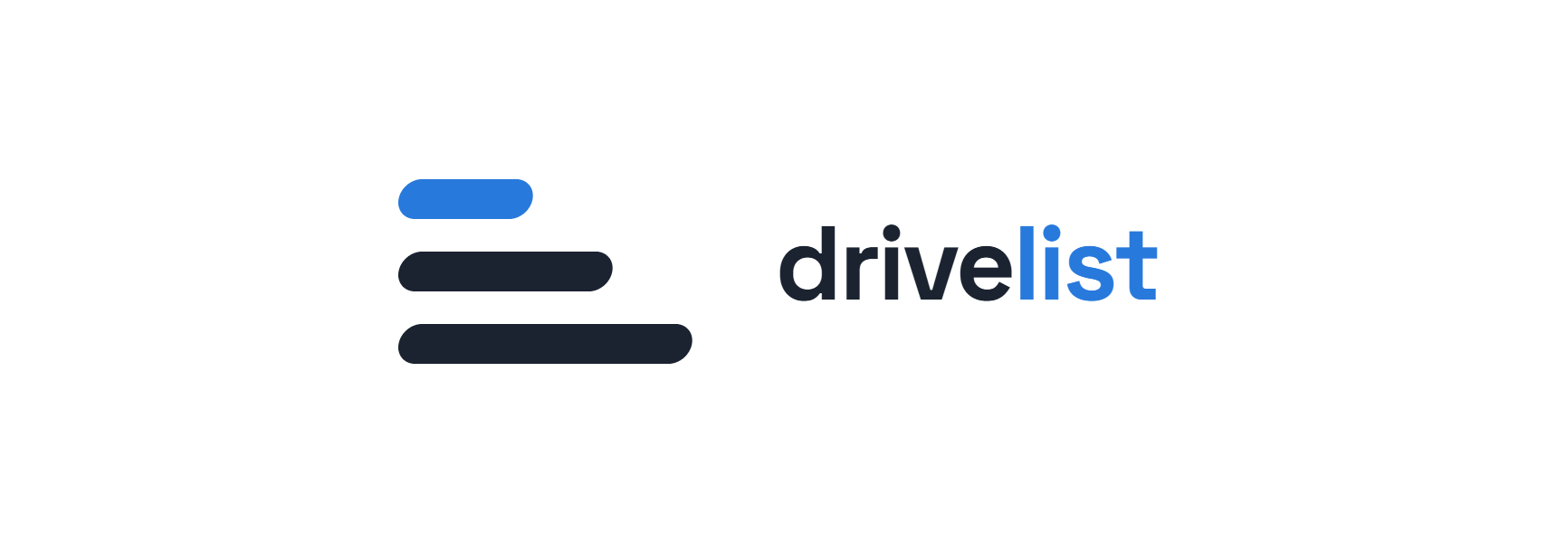 Drivelist